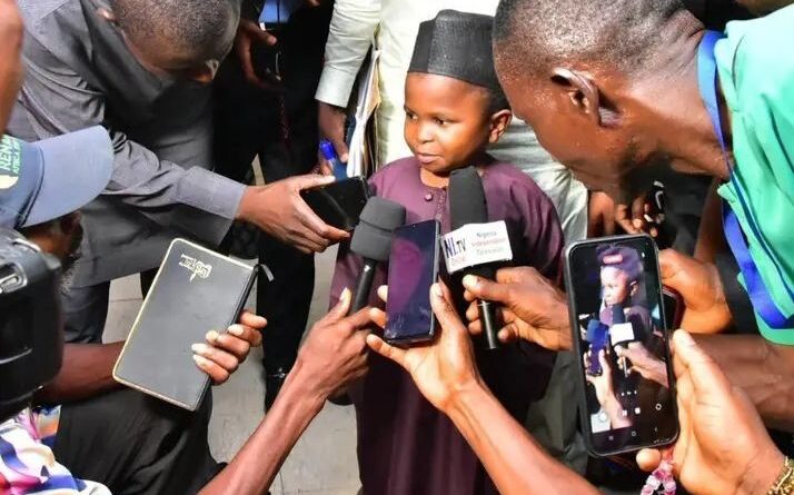 ‘My withdrawal not a sign of weakness’ — APC PWD exits Kaduna reps race