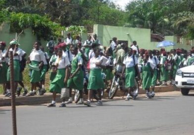 ONDO DEBUNKS REPORT ON SCHOOL CLOSURE FOR SOCIAL ACTIVITIES ON MONDAY