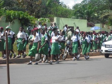 ONDO DEBUNKS REPORT ON SCHOOL CLOSURE FOR SOCIAL ACTIVITIES ON MONDAY