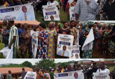 APC Primary: Dr. Taiwo Fasoranti Wins Big in Ifedore LGA with Landslide Margin