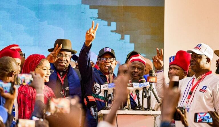 Obi predicts credible 2027 elections, calls for production-driven economy