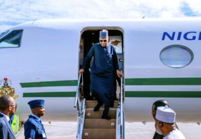 Shettima Leads Nigerian Delegation to Benin for Wadagni’s Inauguration