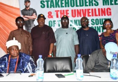 SECURITY: HON FASUA UNVEILS AKURE-SOUTH SECURITY JOINT TASK FORCE TO ENHANCE COMMUNITY SAFETY