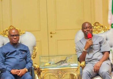Wike Dismisses PDP-APM Alliance, Says Makinde’s Presidential Ambition ‘Dead on Arrival’