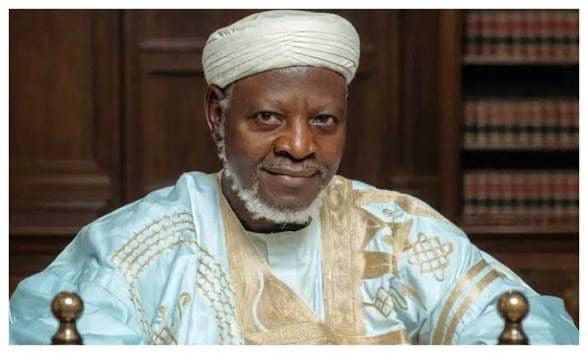 Cleric Admits Receiving Money to Pray Over Alleged Coup Plot, Says He Warned It Would Fail