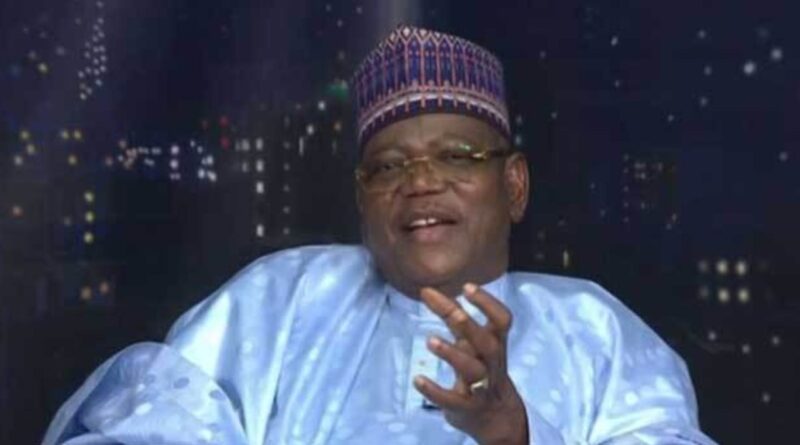 Sule Lamido Laments Nigeria’s Political Direction Ahead of 2027
