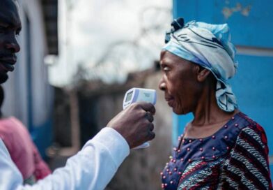 Ebola may be spreading faster than initially thought, says WHO