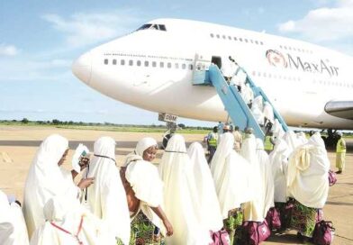 Kwara completes airlift of pilgrims for 2026 Hajj