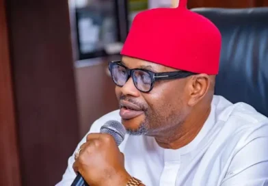 Despite forgery probe, ex-minister Uche Nnaji quietly joins PDP ahead of 2027 governorship race