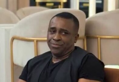 Frank Edoho opens up on second failed marriage, says ‘I’m moving forward quietly’