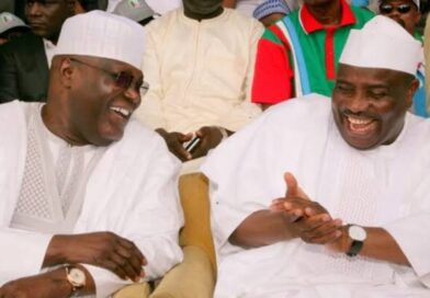 Tambuwal Steps Down, Concedes ADC Senatorial Ticket To Former Commissioner