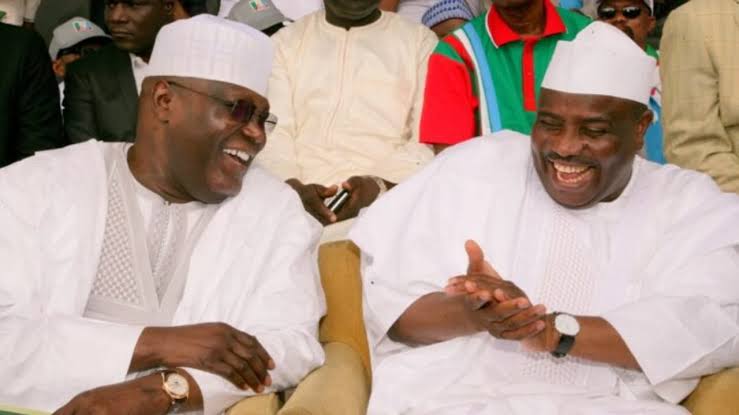 Tambuwal Steps Down, Concedes ADC Senatorial Ticket To Former Commissioner