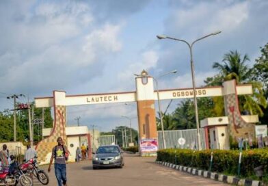 LAUTECH Assures Students of Safety After Ogbomoso School Attack