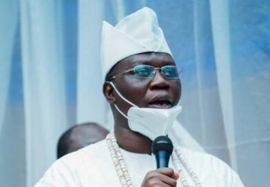 Gani Adams alleges terrorists infiltrated 40 LGAs in South-West