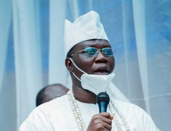 Gani Adams alleges terrorists infiltrated 40 LGAs in South-West