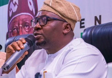 Adelabu Alleges Irregularities in Oyo APC Governorship Primary