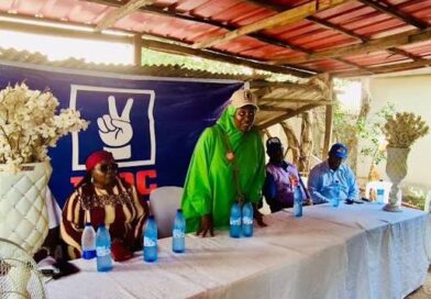 BREAKING: Aisha Yesufu Withdraws From FCT Senatorial Race