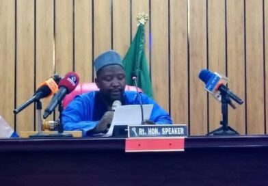 Kebbi Assembly elects new speaker