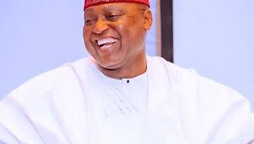 Oyebanji Wins Second Term with Sweeping Victory Across Ekiti