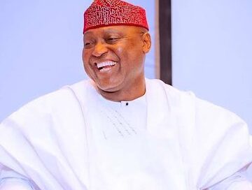Oyebanji Wins Second Term with Sweeping Victory Across Ekiti