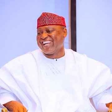 Oyebanji Wins Second Term with Sweeping Victory Across Ekiti