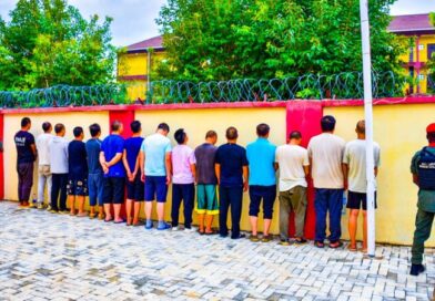 15 Chinese, Nine Nigerians Arraigned Over Alleged Illegal Lithium Mining in Nasarawa