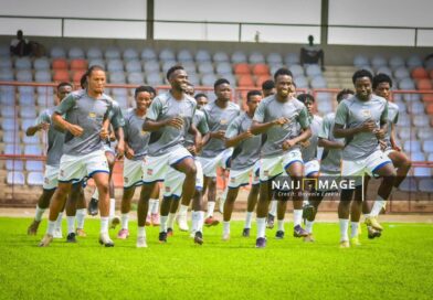Sunshine Stars FC Begins Open Screening for New Players Ahead of 2026/27 NNL Season