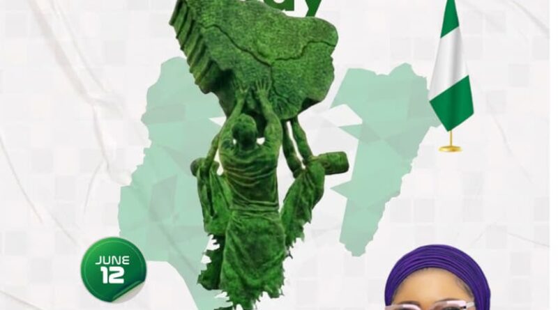 Democracy Day: Hon. Adeola Fynch Calls for Unity, Participation, and Good Governance
