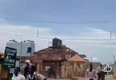 Just in: Ondo withholds WASSCE results, testimonials of students over viral ‘Sign-Out’ video