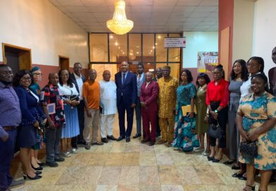 Ondo Deep Sea Port Project Hits Major Milestone as Federal Team Begins Due Diligence