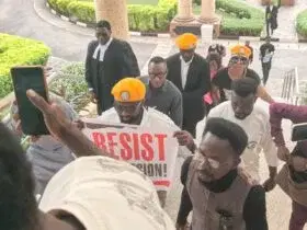 BREAKING: Sowore remanded in Kuje prison after court rejects recusal request, bail revoked