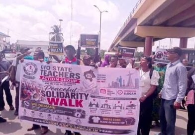 NUT delayed planned Indefinite Strike in Oyo, cites ongoing WEAC Exams