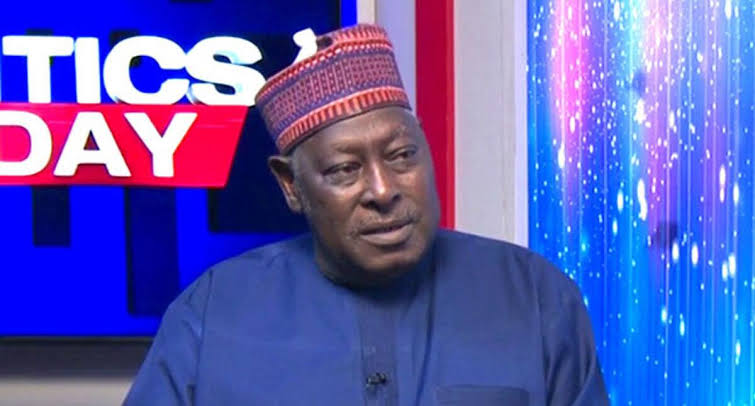 Babachir Lawal: Tinubu Will Win 2027 by ‘Out-Rigging’ Opponents