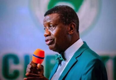 Adeboye to Security Chiefs: End Terrorism in 90 Days or Resign