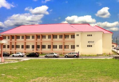 Tragedy as final-year varsity student found dead in Kogi