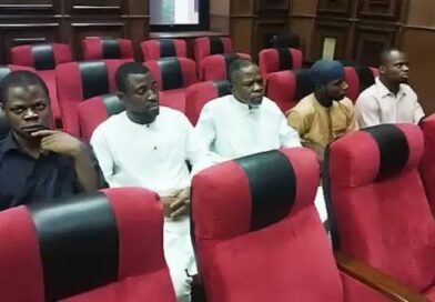 Owo Church Attack: Court Sentences Four Terrorists to Death by Hanging