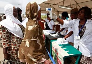 No confirmed Ebola cases in Nigeria, NCDC clarifies