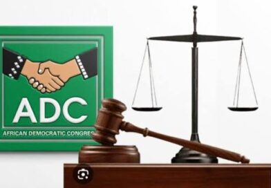 Judge Fixes June 16 For Judgement On Withdrawal or Proceed With ADC Leadership Suit