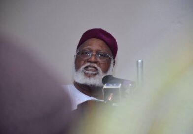 Abdulsalami Explains Why He Returned Nigeria to Civilian Rule Within 11 Months
