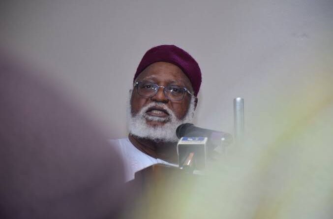 Abdulsalami Explains Why He Returned Nigeria to Civilian Rule Within 11 Months