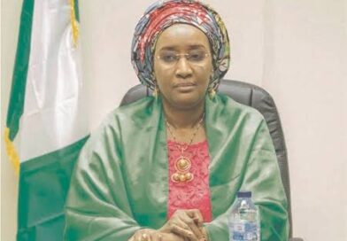 Court dismisses Sadiya Farouq’s request to set aside arrest warrant in $1.3m, N746m fraud’ case