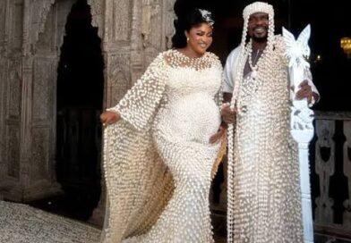 Baba Ijesha, Wife welcome baby boy seven months after prison release