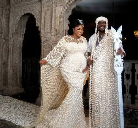 Baba Ijesha, Wife welcome baby boy seven months after prison release