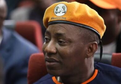 Court revokes Sowore’s bail, orders arrest