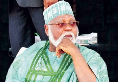 Abdulsalami: fake News, political Propaganda fuel terrorism in Nigeria**