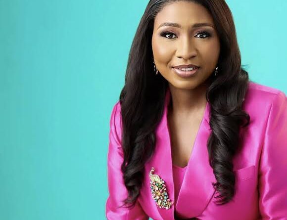 Morayo Afolabi-Brown Reveals Why She Left Harvesters Church