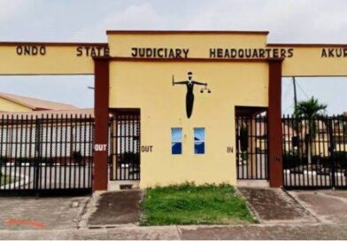 Ondo govt ordered to pay N25m over missing child in orphanage