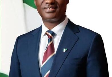Nigeria still not generating enough tax revenue, says Taiwo Oyedele