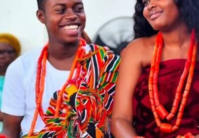 Peller, Jarvis Unveil Asoebi Prices for Wedding, Fix N1m for 12 Yards