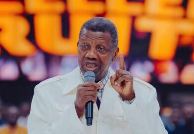 Adeboye defends Tinubu over insecurity, says president has fulfilled his responsibility